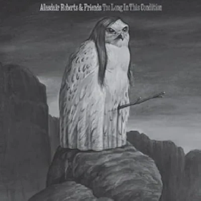 Afbeelding van Alasdair Roberts Too Long In This..