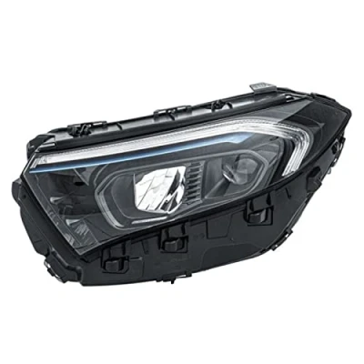 Afbeelding van Hella Koplamp Mercedes EQA 21 Links led 1EX 014 530 311
