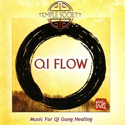 Afbeelding van Qi Flow music For Gong Healing