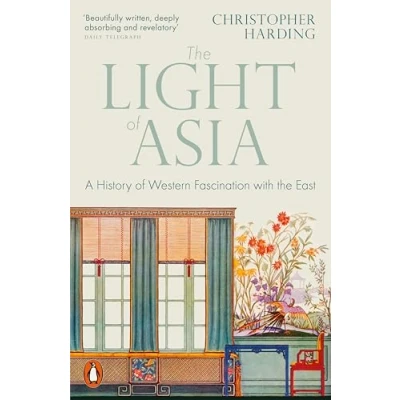 Afbeelding van The Light of Asia