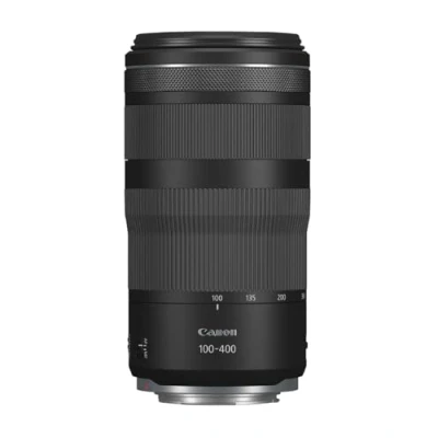 Image de Canon RF 100 400 f/5.6 8 USM
