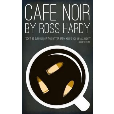 Afbeelding van Cafe Noir