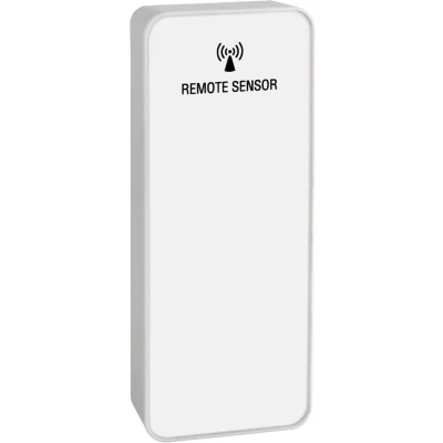 Afbeelding van TFA Dostmann 30.3215.02 Thermo en hygrosensor Draadloos 433 MHz
