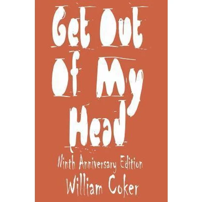 Afbeelding van Get Out Of My Head