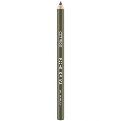 Image de Catrice Crayon Kohl Kajal Waterproof 80 Dive Love Olive