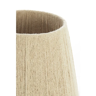 Afbeelding van Light &amp; Living Lampenkap MEDANA Ø45x40cm Wit