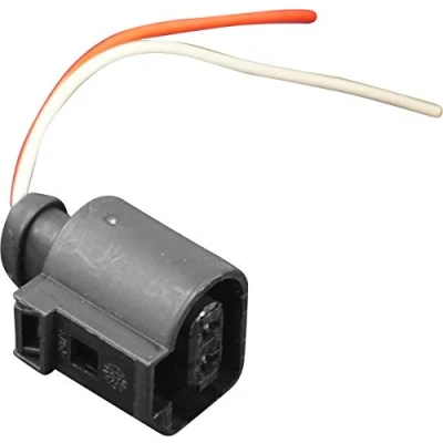 Afbeelding van Twowinds 1J0973722 reservestekker A3 A4 A6 Leon Alhambra Octavia Golf Passat
