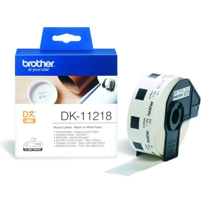 Image de Brother Dk11218