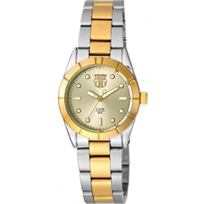 Afbeelding van Horloge Dames Radiant BA06202 (Ø 32 mm)