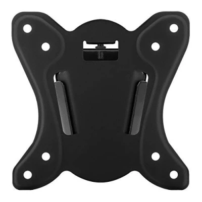 Afbeelding van deleyCON Universele wandhouder voor tv en monitor 13 inch 27 (33 68 cm) tot 20 kg met VESA 100 x mm wandafstand 15
