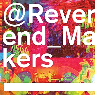 Afbeelding van @Reverend Makers