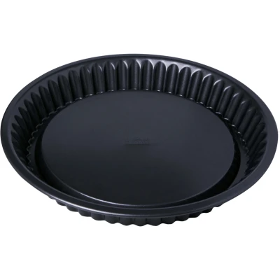 Afbeelding van Birkmann Premium Baking Taartvorm Flan 30x4,5cm