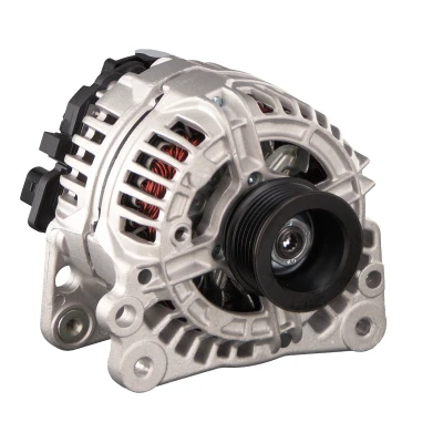Afbeelding van Febi Bilstein Alternator/Dynamo 101500