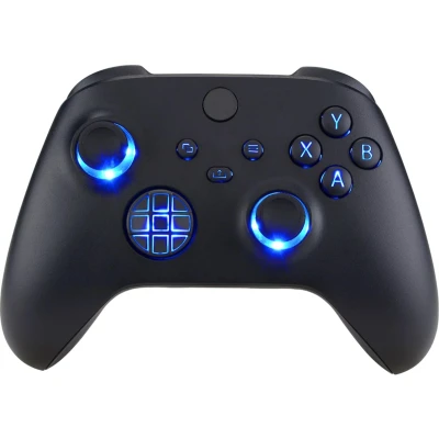 Afbeelding van Clever Gaming Xbox Draadloze Controller Esports