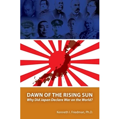 Afbeelding van Dawn of the Rising Sun
