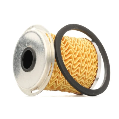 Afbeelding van Purflux Brandstoffilter C481
