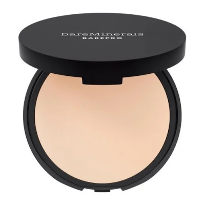 Image de BareMinerals BarePro 24hr Skin Perfecting Powder Fond de Teint 8 grammes