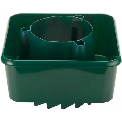 Afbeelding van Smart Garden Products Tomaten kweekpot 3 stuks Zelfbewatering