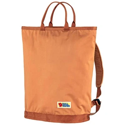 Afbeelding van Fjällräven Vardag Rugzak, Maat: One Size, Braun