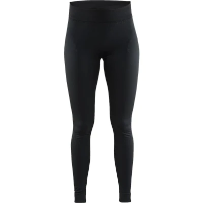 Afbeelding van Craft Core Dry Active Comfort Thermobroek Ondergoed Black