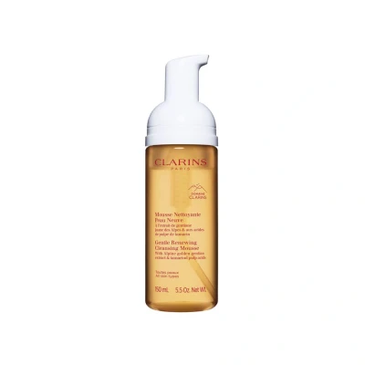 Afbeelding van Clarins Total Renewing Foaming Cleanser 150 ml