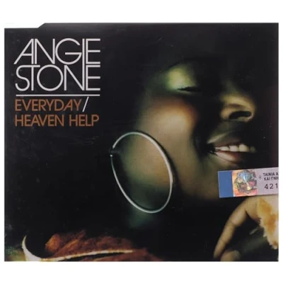 Afbeelding van Angie Stone Everuday