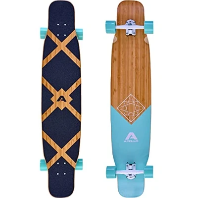 Afbeelding van Apollo Dancer Longboard Bora