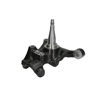 Afbeelding van REINHOCH RH08 4025 Asstomp Vooras links FORD: FIESTA 5, 6, Focus 2