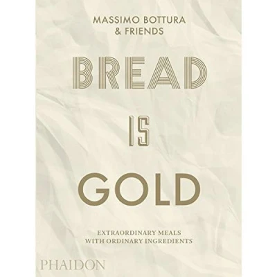 Image de Bread is gold