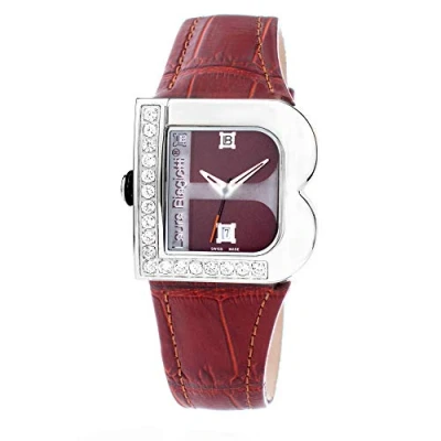 Afbeelding van Horloge Dames Laura Biagiotti LB0001L 10Z (Ø 33 mm)