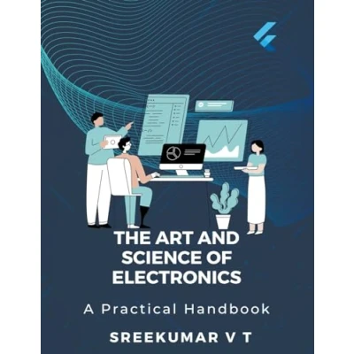 Afbeelding van The Art and Science of Electronics