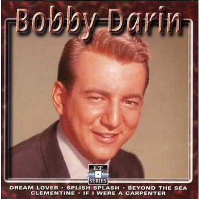 Afbeelding van Mack The Knife: Best Of Bobby Darin Vol. 2
