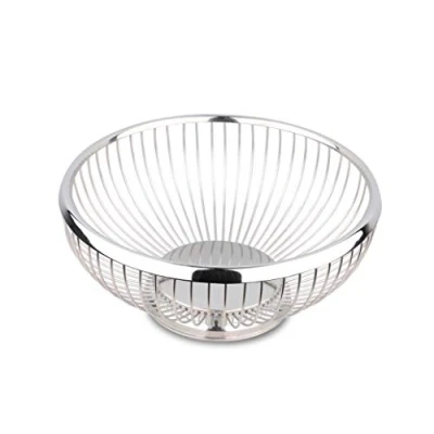 Afbeelding van Fruitschaal, Diameter 21.5 cm Weis