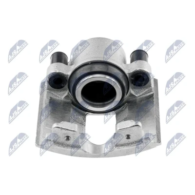 Afbeelding van NTY HZP FR 029 Remklauw Vooras links Met remzadelschroef FORD: FIESTA 5, 4, MAZDA: 2 Hatchback
