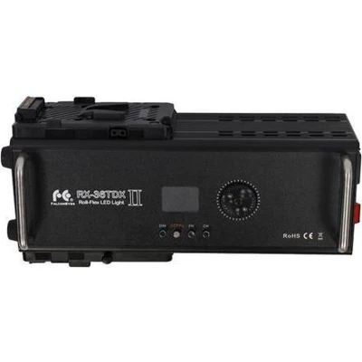 Afbeelding van Falcon Eyes Controller CX 36TDX II voor RX