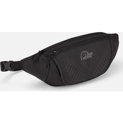 Afbeelding van Lowe Alpine Belt Pack FAH 01 Black/Black
