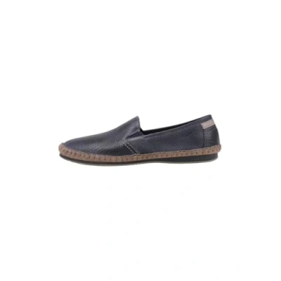 Afbeelding van Fluchos Bahamas Blauwe Moccasin
