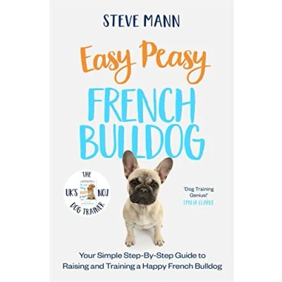 Afbeelding van Easy Peasy French Bulldog