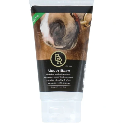 Afbeelding van BR Mondbalsem Appel 150ml