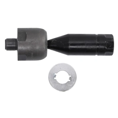 Afbeelding van DELPHI TA2397 Binnenste Stuurkogel Vooras links, rechts M18x1.5 150 TOYOTA: Land Cruiser Prado 90