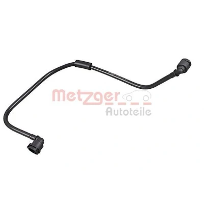 Afbeelding van METZGER 4010369 Koelmiddelleiding Hoofdexpansietank BMW: 4 Gran Coupe, 1 Hatchback