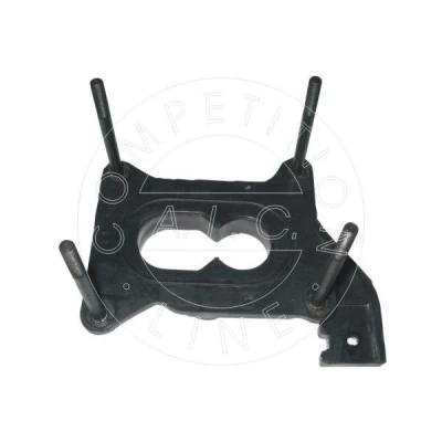 Afbeelding van AIC 51797 Flens, carburateur VOLKSWAGEN: Polo II Classic, GOLF 2, Jetta 2