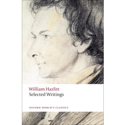 Afbeelding van WC Selected Writings