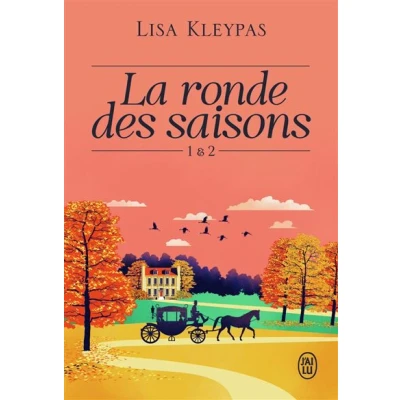 Image de La ronde des saisons