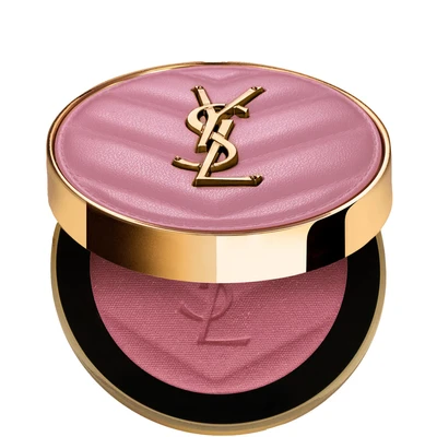 Afbeelding van Yves Saint Laurent Make Me BLUSH BOLD BLURRING