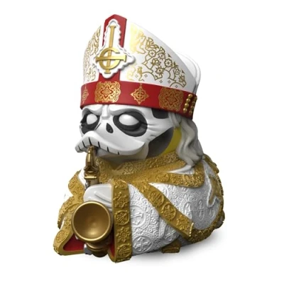 Afbeelding van TUBBZ Boxed Edition: Ghost Papa Nihil Cosplay Rubber Eend Vinyl Figuur