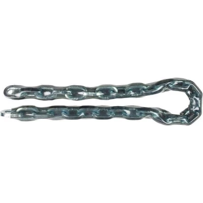 Afbeelding van MasterLock Ketting van staal met vinylcoating 2,0m 10mm