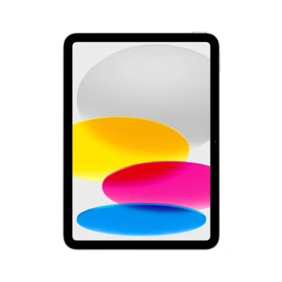 Image de Apple Ipad 10.9&quot; 64 Gb Wi fi 2024 Argenté (mcm74nf/a)