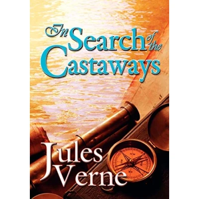Afbeelding van In Search of the Castaways