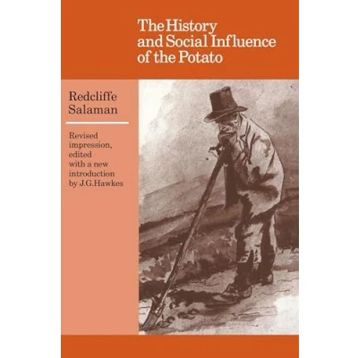 Afbeelding van the History and Social Influence of Potato